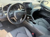 2023 Toyota Camry - Preview 10