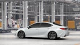 2026 Toyota Camry - Preview 5