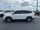 2017 Honda Pilot - Preview 2