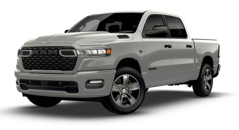 2026 Ram 1500 - Image 1