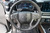 2024 Chevrolet Silverado 1500 - Preview 11