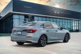 2022 Honda Civic - Preview 5
