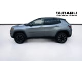 2019 Jeep Compass - Preview 4