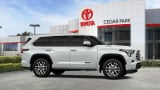 2026 Toyota Sequoia - Preview 13