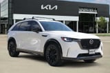 2026 Mazda CX-90 - Preview 6