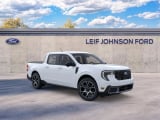 2026 Ford Maverick - Preview 7