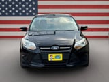 2013 Ford Focus - Preview 2