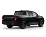 2026 Honda Ridgeline - Preview 3