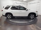 2025 Honda Pilot - Preview 8