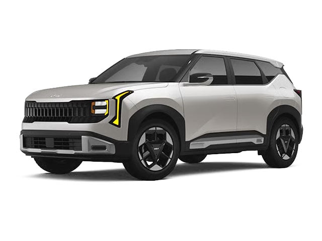 2027 Kia Seltos - Image 1