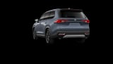 2026 Toyota Grand Highlander - Preview 7