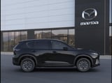 2026 Mazda CX-5 - Preview 5