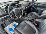 2018 Subaru Crosstrek - Preview 9
