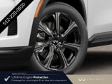 2027 INFINITI QX60 - Preview 6