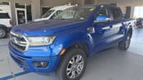 2019 Ford Ranger - Preview 2