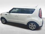 2015 Kia Soul - Preview 8