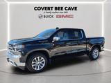 2020 Chevrolet Silverado 1500 - Preview 3