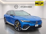 2024 Acura ZDX - Preview 2
