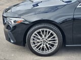 2025 Mercedes-Benz CLA - Preview 9