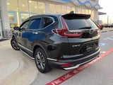 2020 Honda CR-V - Preview 4