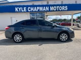 2015 Toyota Corolla - Preview 6
