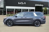 2026 Kia Carnival - Preview 3