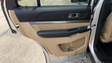 2017 Ford Explorer - Preview 11