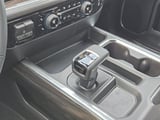 2026 Chevrolet Silverado 1500 - Preview 15