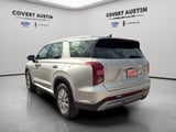 2025 Hyundai Palisade - Preview 3