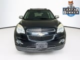 2013 Chevrolet Equinox - Preview 3