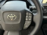 2026 Toyota Prius - Preview 12