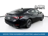 2025 Lexus ES - Preview 7