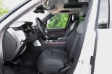 2026 Land Rover Range Rover - Preview 3
