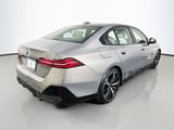 2026 BMW 5 Series - Preview 5