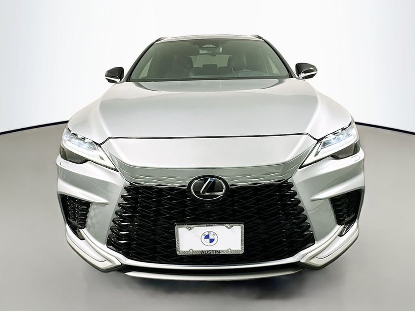 2024 Lexus RX - Image 3