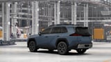 2026 Toyota RAV4 - Preview 6