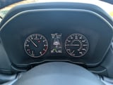 2022 Subaru Legacy - Preview 15