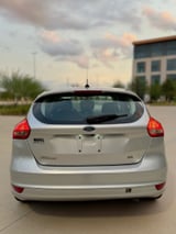 2017 Ford Focus - Preview 8