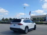 2026 Toyota Grand Highlander - Preview 5