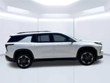 2027 Chevrolet Traverse - Preview 6