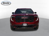 2026 GMC Acadia - Preview 2