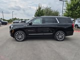 2026 GMC Yukon - Preview 5
