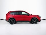 2027 Honda CR-V - Preview 8