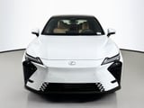 2026 Lexus ES - Preview 2