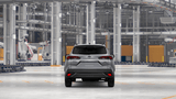 2026 Toyota Corolla Cross - Preview 8