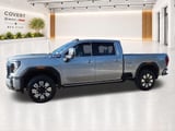 2024 GMC sierra-2500hd - Preview 4