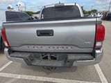 2018 Toyota Tacoma - Preview 6