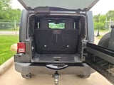 2014 Jeep Wrangler - Preview 11