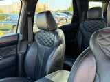 2021 Hyundai Palisade - Preview 11