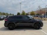 2022 Volkswagen Atlas Cross Sport - Preview 6